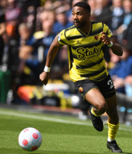 Dennis Keen Leave To Watford For Premier League Club Dennis Keen Leave To Watford For Premier League Club