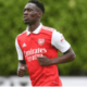 OFFICIAL: Balogun Joins French Club Reims On Loan OFFICIAL: Balogun Joins French Club Reims On Loan