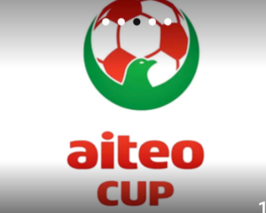 Aiteo Cup: Bayelsa Utd, Rangers, Enyimba, Remo Stars Crash out