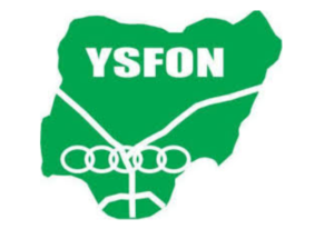 YSFON MOURNS THE EXIT OF A VETERAN YSFON MOURNS THE EXIT OF A VETERAN