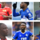EPL: As the league begins 6 Nigerian players to watch out this season