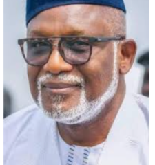 Ondo State dissolves interims football committee