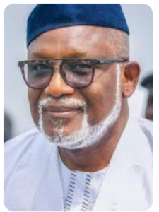 Ondo State dissolves interims football committee Ondo State dissolves interims football committee