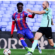 EPL : 2019 Nigeria U17 invitee opens account for Crystal Palace at Selhurst EPL : 2019 Nigeria U17 invitee opens account for Crystal Palace at Selhurst