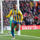 EFL Cup wrap : Three Nigerian-born strikers, Afolayan and Walsall’s Abraham on target EFL Cup wrap : Three Nigerian-born strikers, Afolayan and Walsall’s Abraham on target