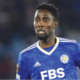 EPL: Ndidi in search of first away victory for Leicester city