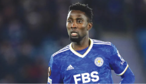 EPL: Ndidi in search of first away victory for Leicester city EPL: Ndidi in search of first away victory for Leicester city