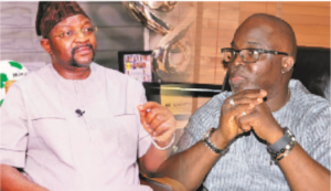 Federal Govt Frowns At NFF Over Aiteo Cup Crisis, Domestic Leagues Federal Govt Frowns At NFF Over Aiteo Cup Crisis, Domestic Leagues