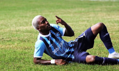 Euro wrap: Onyekuru unstoppable, Chukwueze assists Villarreal victory, Maja crucial to Bordeaux win