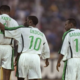NFF elections: Ex-Senator charges Okocha, Kanu to emulate Drogba, Eto’o NFF elections: Ex-Senator charges Okocha, Kanu to emulate Drogba, Eto’o