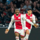 Ajax coach defends Super Eagles Star after awful debut Ajax coach defends Super Eagles Star after awful debut