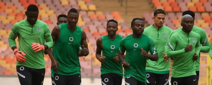 Reaching Jupiter is closer than signing him – Villarreal deny move for Super Eagles star