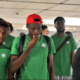 “It’s the worst-case scenario” – Super Eagles star out for the rest of the season with knee injury