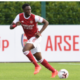 Premier League 2 : Two Nigerians on target for Arsenal in 4-1 win against Chelsea Premier League 2 : Two Nigerians on target for Arsenal in 4-1 win against Chelsea