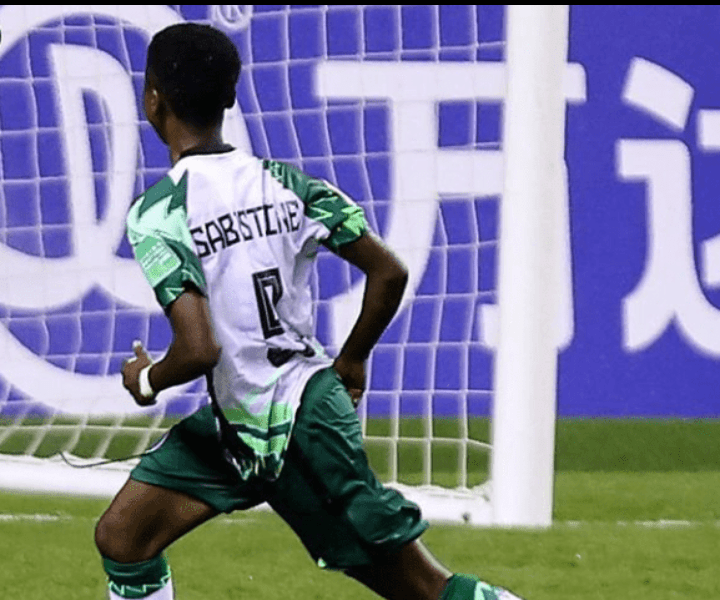 “All or nothing” – Falconets top striker vows ahead Netherlands FIFA U20 World Cup QF clash “All or nothing” – Falconets top striker vows ahead Netherlands FIFA U20 World Cup QF clash