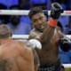 Super Falcons hero sends touching message to Anthony Joshua after heavyweight boxing defeat to Usyk