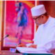 President BUHARI finally endorses 10years development football Master plan President BUHARI finally endorses 10years development football Master plan