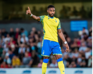 Super Eagles striker makes impressive debut for Nottingham Forest