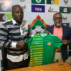 NPFL: Kwara United unveils Mohammed as new technical adviser