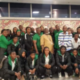 After Being Stranded at Istanbul Airport for 24 Hours, Falconets Arrive in Nigeria From Costa Rica