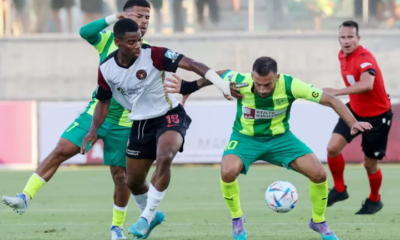 Club Brugge rival AC Milan for talented Super Eagles hopeful