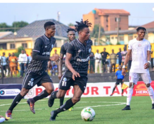 NPFL: “Better officiating & security at venue of matches will improve next season”- Sunshine FC head Coach NPFL: “Better officiating & security at venue of matches will improve next season”- Sunshine FC head Coach