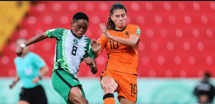 FIFA U20 WWC Finale: Falconets’ conquerors Netherlands finish fourth; Spain win first title FIFA U20 WWC Finale: Falconets’ conquerors Netherlands finish fourth; Spain win first title
