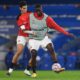 Everton closing in on Guirassy deal Everton closing in on Guirassy deal