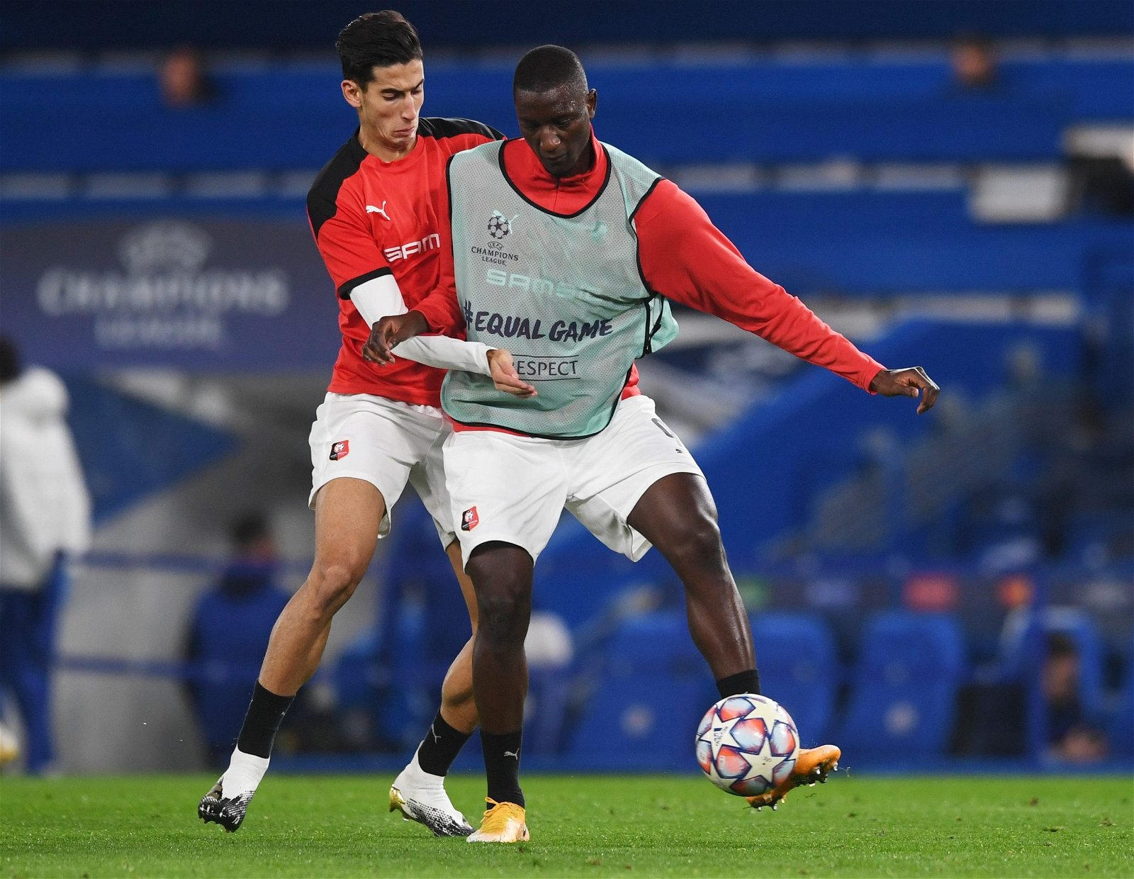 Everton closing in on Guirassy deal Everton closing in on Guirassy deal
