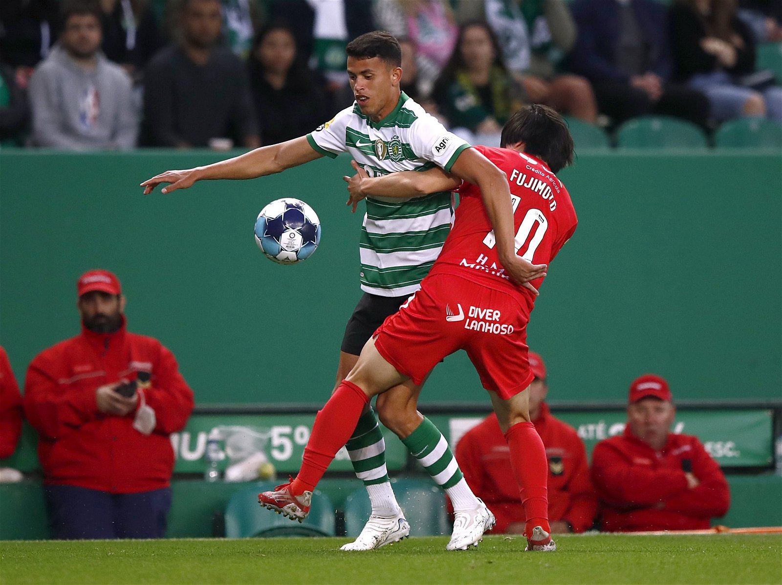 Liverpool prepare offer for Matheus Nunes Liverpool prepare offer for Matheus Nunes