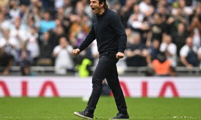 Spurs: Journo tips two more signings