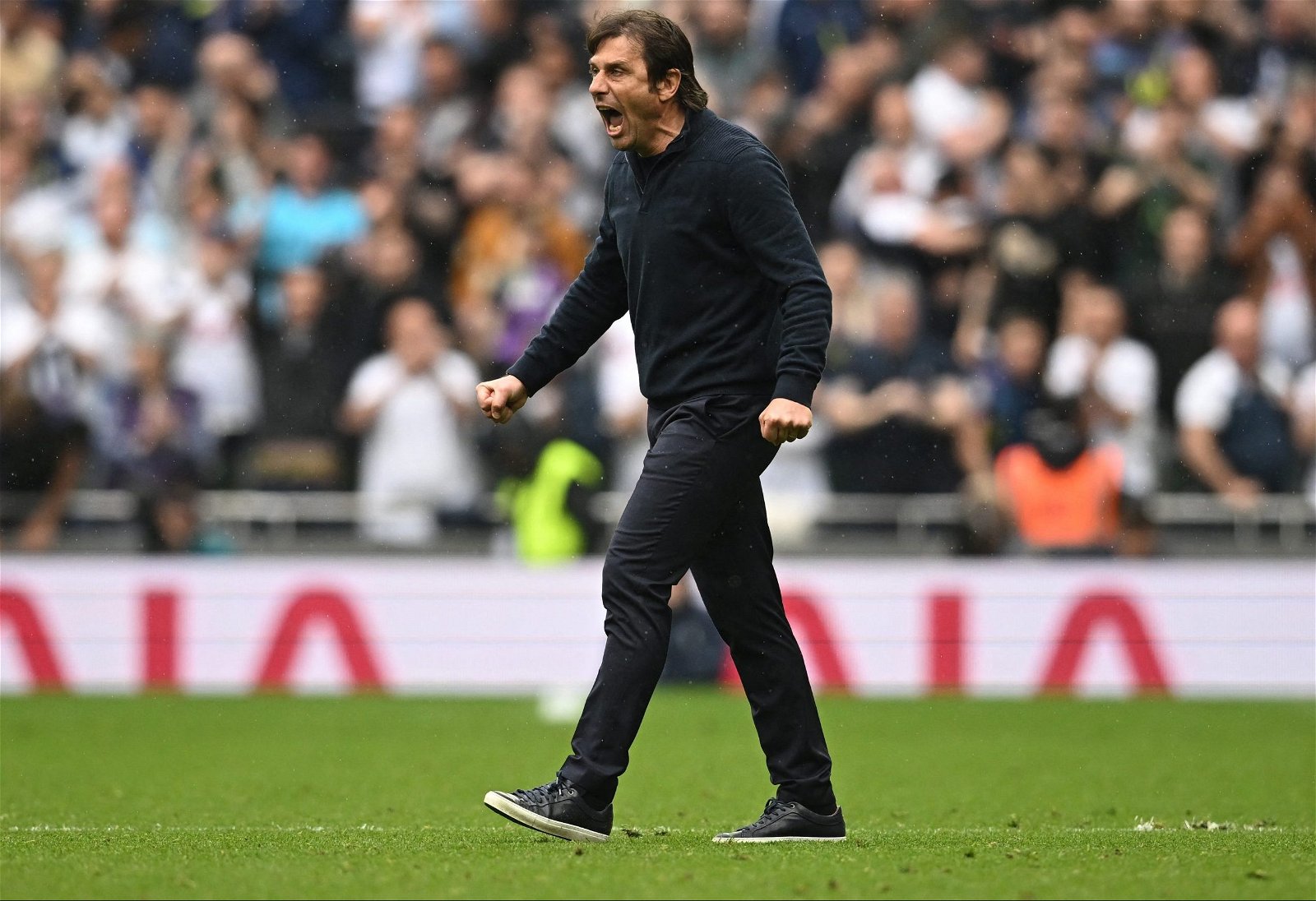 Spurs: Journo tips two more signings