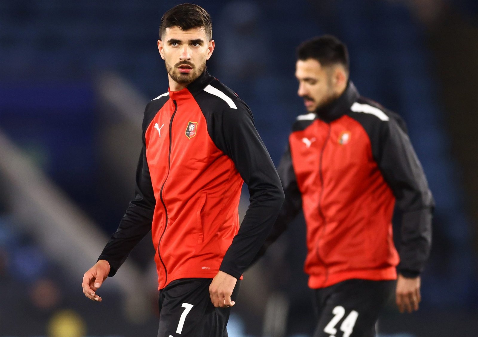 Leeds: Hay drops Terrier update