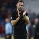 Spurs: Conte plotting De Vrij bid Spurs: Conte plotting De Vrij bid