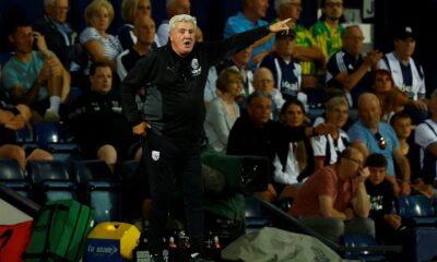 West Brom dealt Daryl Dike injury blow