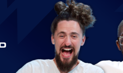 William Hill launches new STRIPPED podcast series