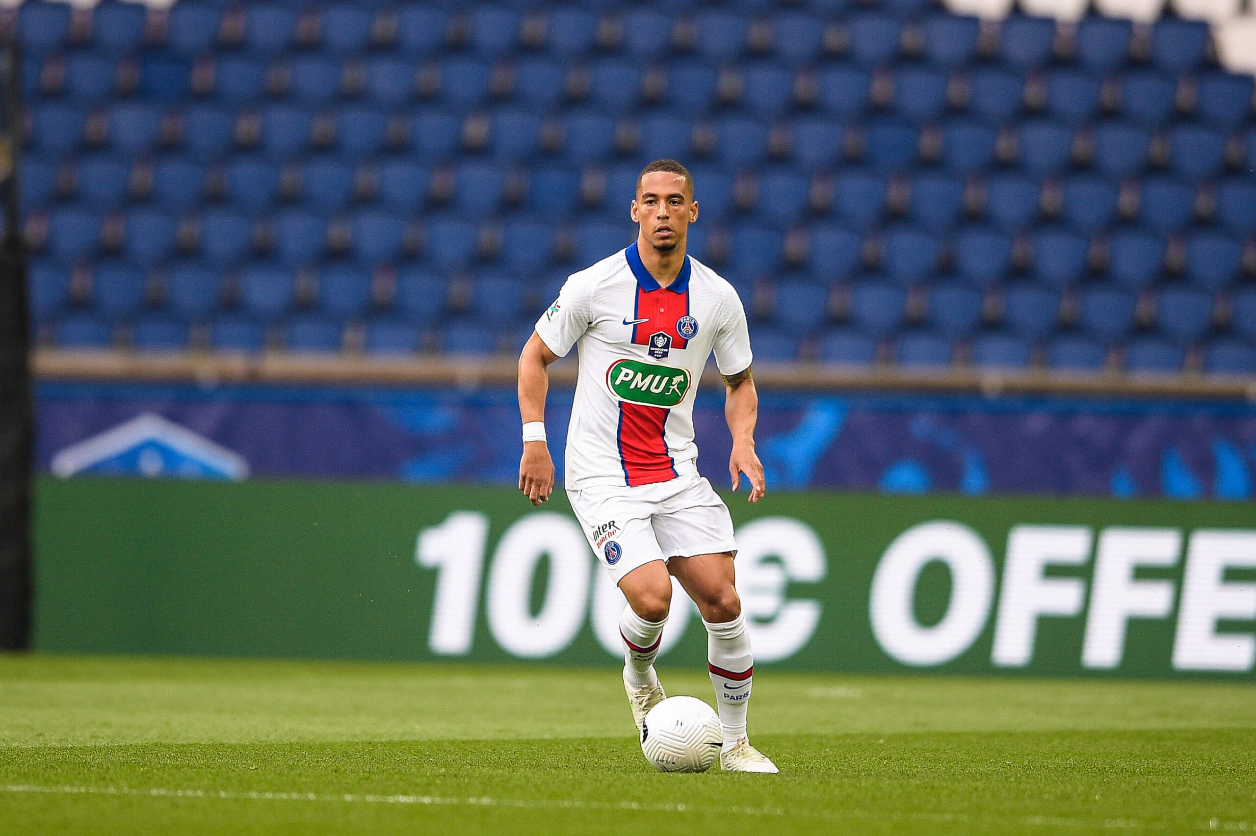 Sky Sport man says 25-year-old star now open to joining West Ham