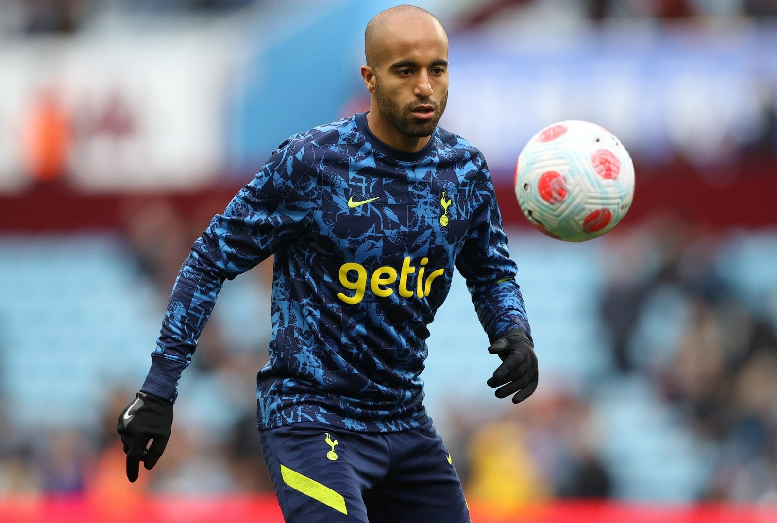 Spurs gifted chance to cash in on Moura Spurs gifted chance to cash in on Moura