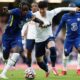 Spurs: Conte joins Chalobah race