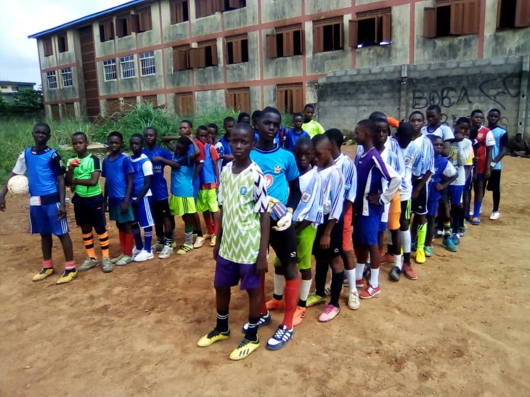 Adaamasunle Cup Finals To Hold September In Lagos Adaamasunle Cup Finals To Hold September In Lagos