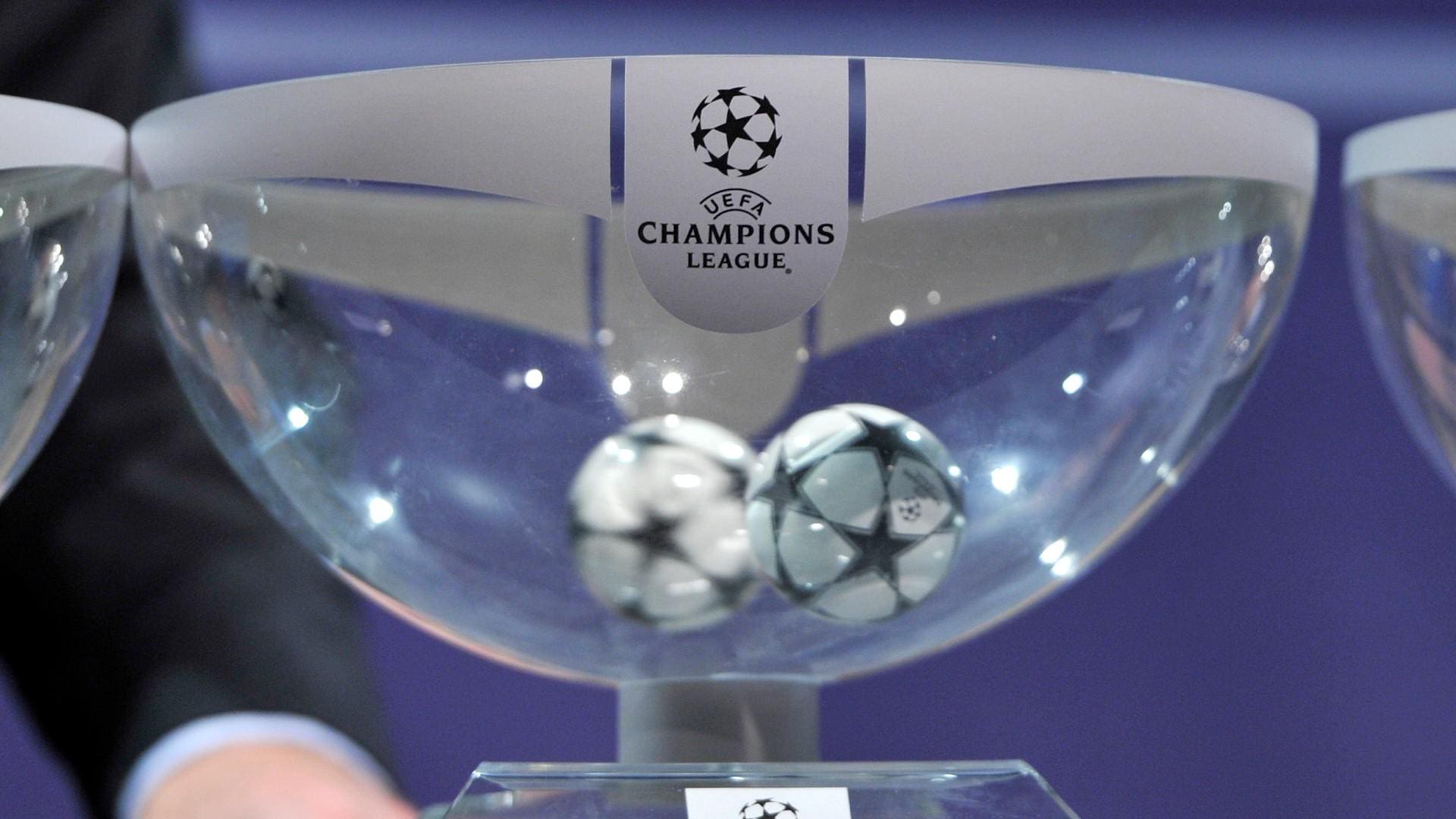 When is the Champions League Draw, What Time Does it Start and How Can I Watch it? When is the Champions League Draw, What Time Does it Start and How Can I Watch it?