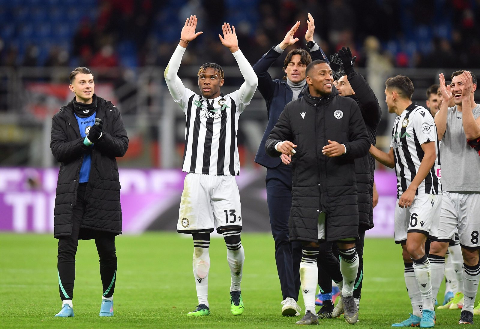 Romano: Spurs close in on 7th signing