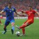 Spurs could make late Zabarnyi swoop Spurs could make late Zabarnyi swoop