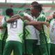 Possible New Look Super Eagles Line Up