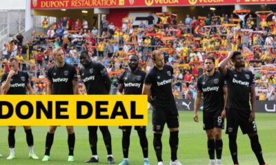 Vincent Kompany confirms West Ham target Maxwel Cornet won’t play for Burnley this weekend Vincent Kompany confirms West Ham target Maxwel Cornet won’t play for Burnley this weekend