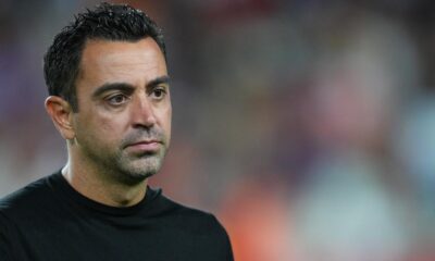 Valladolid: Xavi ignites for Lewandowski and responds clearly on Pique and Jordi Alba