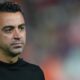 Valladolid: Xavi ignites for Lewandowski and responds clearly on Pique and Jordi Alba