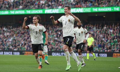 West Ham could land next Fornals in Vanaken