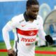 Victor Moses starts training in gym after successful surgery in Germany Victor Moses starts training in gym after successful surgery in Germany