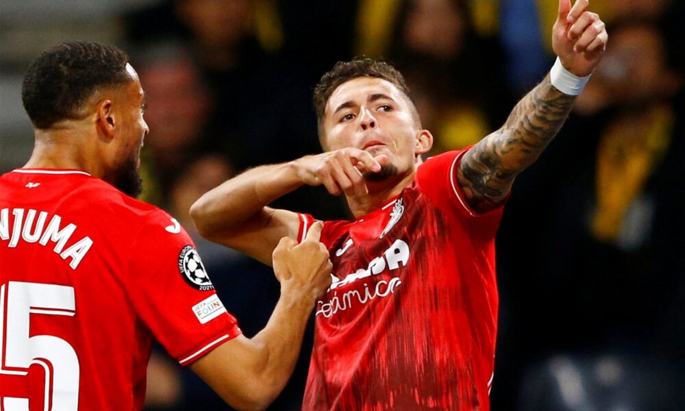 Arsenal definitely interested in Pino